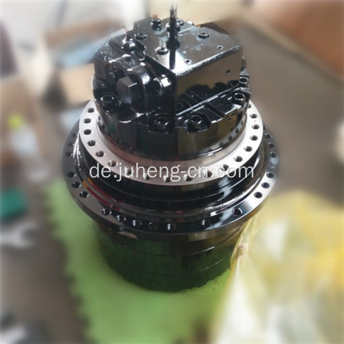 Hyundai R215 Achsantrieb R215-7 R215-9 Fahrmotor